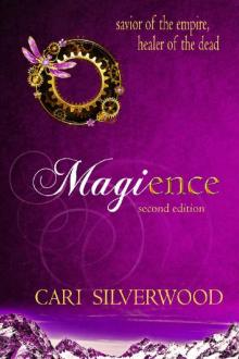Magience: second edition Read online