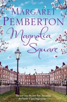 Magnolia Square Read online