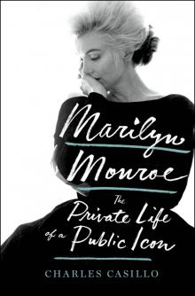 Marilyn Monroe Read online