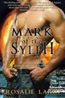 Mark of the Sylph (Demons of Infernum, #2) Read online