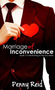 Marriage of Inconvenience Read online