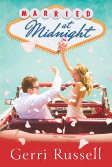 Married at Midnight Read online
