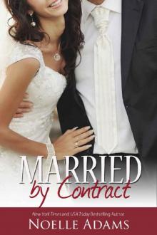 Married by Contract Read online