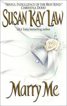 Marry Me Read online