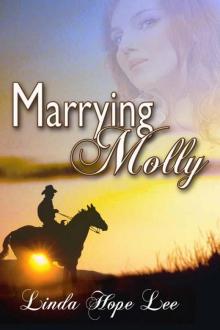 Marrying Molly Read online