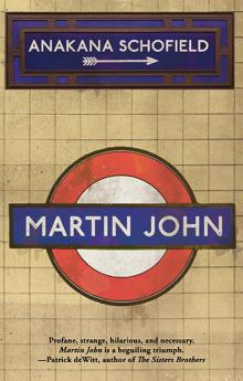 Martin John Read online