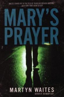 Mary's Prayer Read online