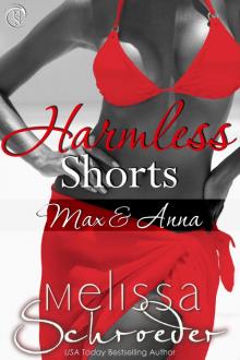Max and Anna: A Harmless Short Read online