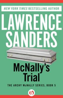 McNally's Trial Read online