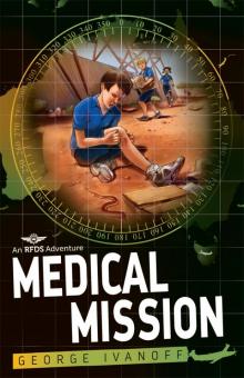 Medical Mission Read online