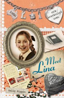 Meet Lina Read online