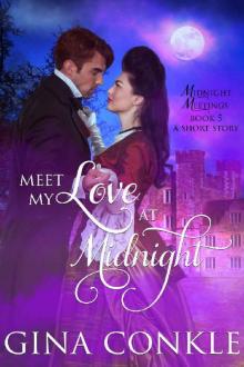 Meet My Love at Midnight (Midnight Meetings Book 5) Read online