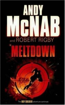 Meltdown bs-4 Read online