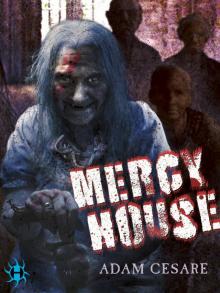 Mercy House Read online
