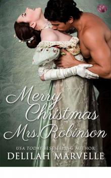 Merry Christmas, Mrs. Robinson Read online