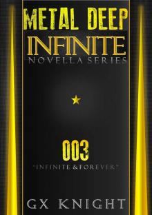 Metal Deep: Infinite - Infinite and Forever: Episode 3 Read online