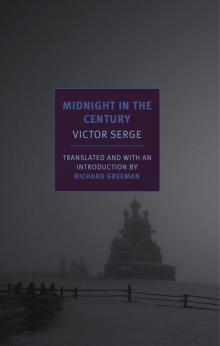 Midnight in the Century (NYRB Classics) Read online