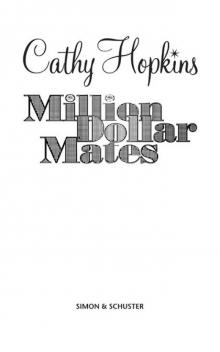 Million Dollar Mates Read online