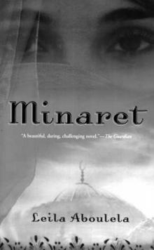 Minaret: A Novel Read online
