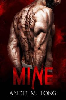 MInE: A Hate Story Read online