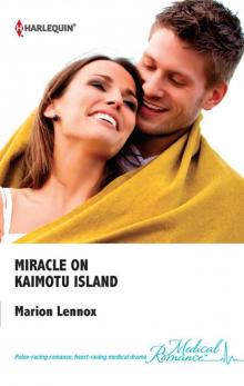 Miracle on Kaimotu Island Read online