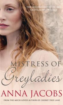 Mistress of Greyladies Read online