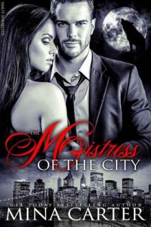 Mistress of the City: (BBW Werewolf Erotica) (Smut-Shorties Book 12) Read online