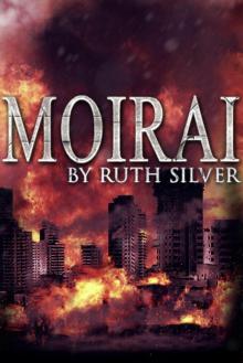Moirai (Aberrant) Read online