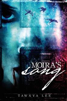 Moira's Song Read online