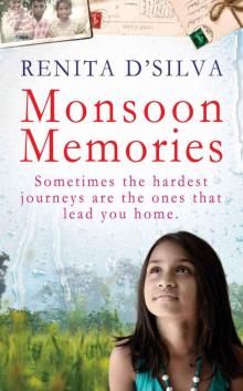 Monsoon Memories Read online