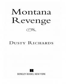 Montana Revenge Read online
