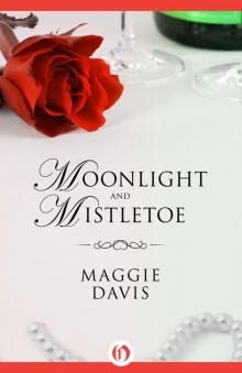 Moonlight and Mistletoe Read online