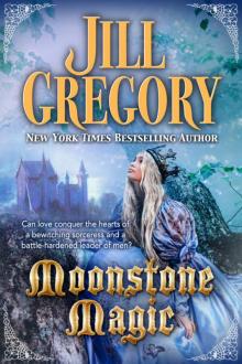 Moonstone Magic Read online