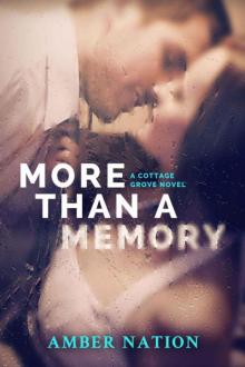 More Than a Memory Read online
