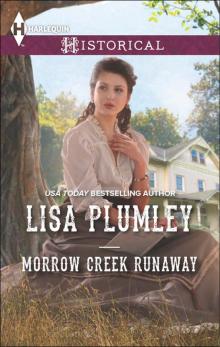 Morrow Creek Runaway Read online