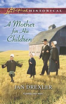 Mother For His Children, A Read online