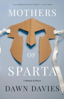 Mothers of Sparta Read online