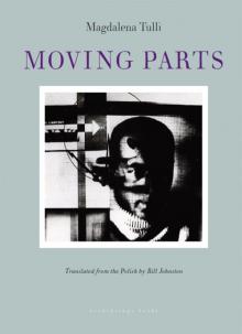 Moving Parts Read online