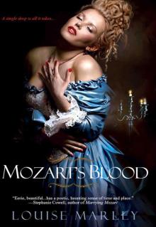 Mozart’s Blood Read online