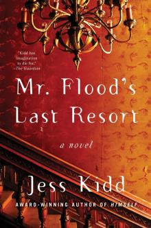 Mr. Flood's Last Resort Read online