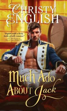 Much Ado About Jack Read online