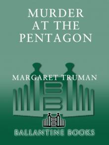 Murder at the Pentagon Read online