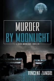 Murder by Moonlight Read online