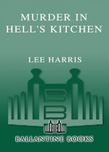 Murder in Hell's Kitchen Read online