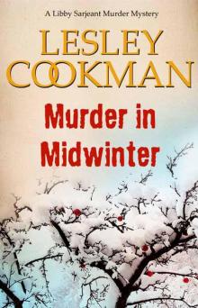 Murder in Midwintereries Read online