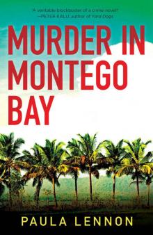 Murder in Montego Bay Read online
