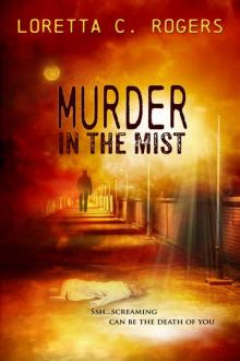Murder in the Mist Read online
