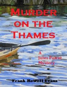 Murder on the Thames (A Jules Poiret Mystery Book 11) Read online
