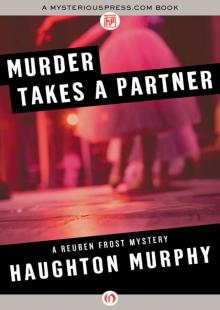 Murder Takes a Partner Read online
