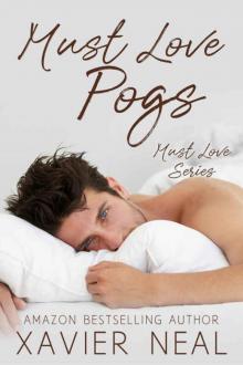 Must Love Pogs (Must Love Series Book 3) Read online